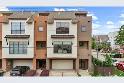 5602 Blossom St, Houston, TX 77007 - Photo 5