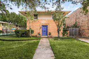 4018 Blue Bonnet Blvd, Houston, TX 77025 - Photo 1