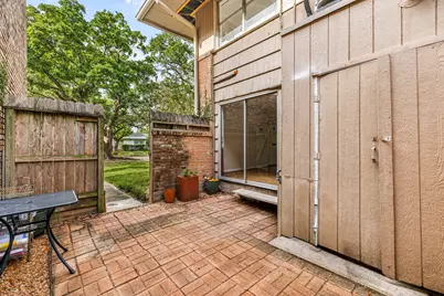 4018 Blue Bonnet Boulevard #A, Houston, TX 77025 - Photo 23