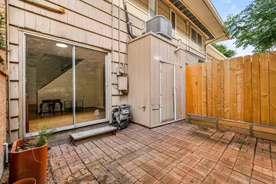 4018 Blue Bonnet Boulevard #A, Houston, TX 77025 - Photo 25