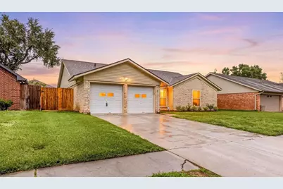 2306 Townhall Lane, Katy, TX 77449 - Photo 1
