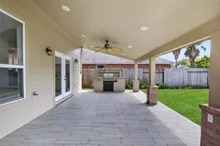 3031 Reindeer Run, Missouri City, TX 77459 - Photo 39