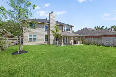 3031 Reindeer Run, Missouri City, TX 77459 - Photo 41