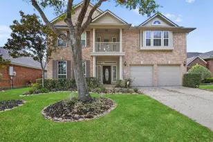 3031 Reindeer Run, Missouri City, TX 77459 - Photo 3