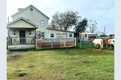 13340 State Highway 172, La Ward, TX 77970 - Photo 5