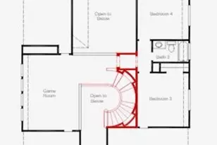 6733 Hillside View Ln, League City, TX 77573 - Photo 5