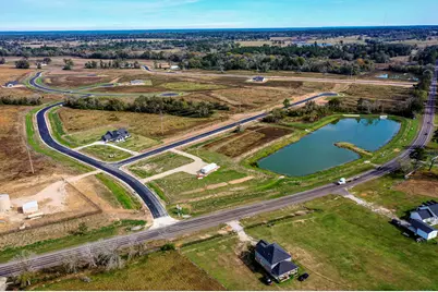 121 Bowie Court, New Waverly, TX 77358 - Photo 1