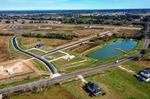 121 Bowie Ct, New Waverly, TX 77358 - Photo 1