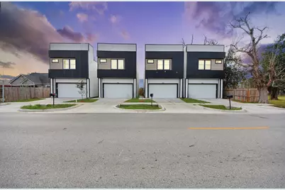 4002 Bennington Street, Houston, TX 77016 - Photo 1
