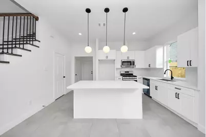 4002 Bennington Street, Houston, TX 77016 - Photo 5