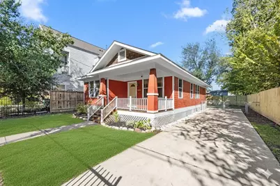 1912 Shearn Street, Houston, TX 77007 - Photo 29