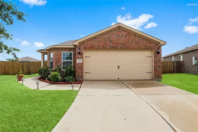 22419 Iron Mill Drive, Hockley, TX 77447 - Photo 3