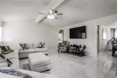 22419 Iron Mill Drive, Hockley, TX 77447 - Photo 5