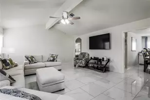 22419 Iron Mill Dr, Hockley, TX 77447 - Photo 5