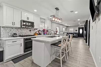 9739 Cargill Street, Houston, TX 77029 - Photo 3