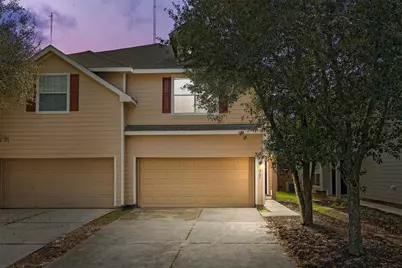 3131 Atherton Canyon Lane, Houston, TX 77014 - Photo 1