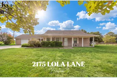 [Address not provided], Brenham, TX 77833 - Photo 1