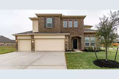 2818 Blue Iolite Drive, Iowa Colony, TX 77583 - Photo 1
