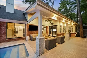 10 Starviolet St, The Woodlands, TX 77380 - Photo 33