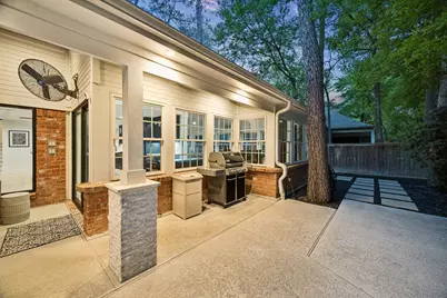 10 Starviolet Street, The Woodlands, TX 77380 - Photo 31
