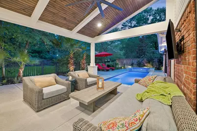 10 Starviolet Street, The Woodlands, TX 77380 - Photo 35