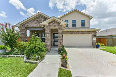 2501 Staplewood Springs Drive, Pearland, TX 77089 - Photo 3