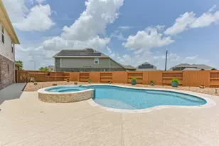 2501 Staplewood Spgs Dr, Pearland, TX 77089 - Photo 15