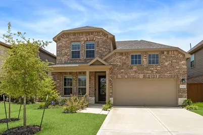 1380 Grass Bend Drive, Katy, TX 77493 - Photo 19