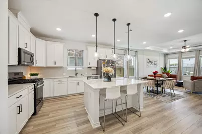 1380 Grass Bend Drive, Katy, TX 77493 - Photo 5