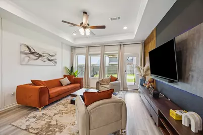 1380 Grass Bend Drive, Katy, TX 77493 - Photo 1