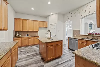 8311 Brighton Lake Lane, Houston, TX 77095 - Photo 13