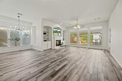 8311 Brighton Lake Lane, Houston, TX 77095 - Photo 9