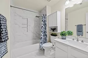 8311 Brighton Lake Ln, Houston, TX 77095 - Photo 21