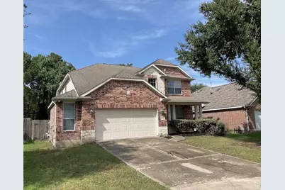 12018 Carol Lane, Pinehurst, TX 77362 - Photo 1