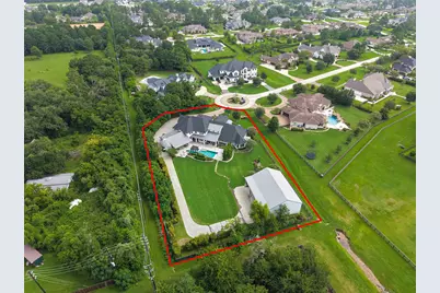 2 Texas Dandy Drive, Tomball, TX 77377 - Photo 41