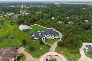 2 Texas Dandy Dr, Tomball, TX 77377 - Photo 1
