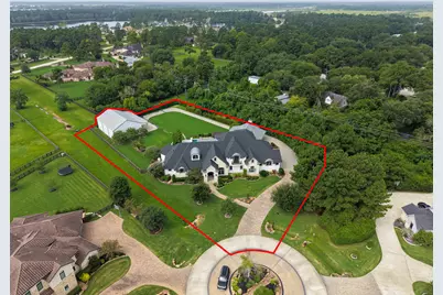 2 Texas Dandy Drive, Tomball, TX 77377 - Photo 45