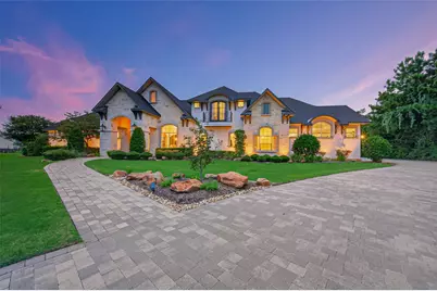 2 Texas Dandy Drive, Tomball, TX 77377 - Photo 1