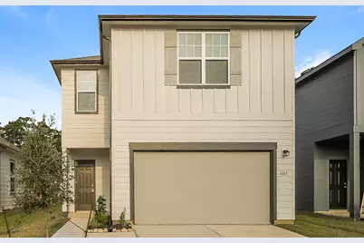 6163 Emperor Pines Trail, Porter, TX 77365 - Photo 1