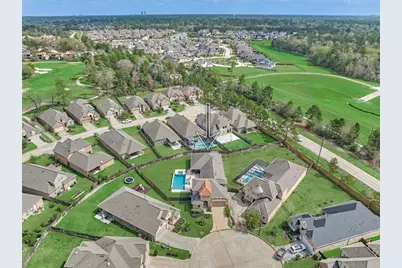 7402 Bethpage Lane, Spring, TX 77389 - Photo 3