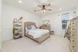 17715 Lakeside Haven Dr, Cypress, TX 77433 - Photo 29