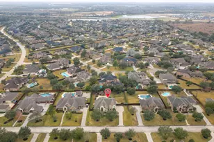 17715 Lakeside Haven Dr, Cypress, TX 77433 - Photo 49