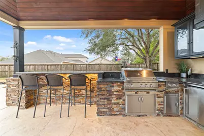 17715 Lakeside Haven Drive, Cypress, TX 77433 - Photo 47