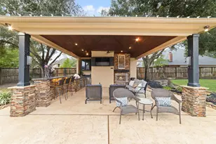 17715 Lakeside Haven Dr, Cypress, TX 77433 - Photo 45