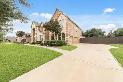 17715 Lakeside Haven Drive, Cypress, TX 77433 - Photo 5