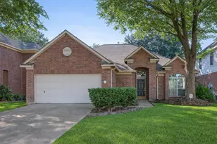 5908 Timber Oaks Ridge, Humble, TX 77346 - Photo 1