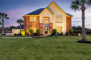 3913 Summer Manor Dr, League City, TX 77573 - Photo 43