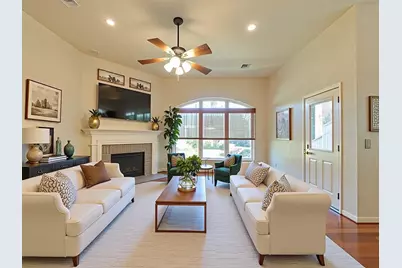 42 Tranquil Glade Place, The Woodlands, TX 77381 - Photo 13