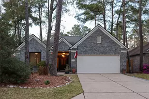 42 Tranquil Glade Pl, The Woodlands, TX 77381 - Photo 1