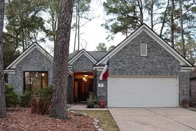 42 Tranquil Glade Place, The Woodlands, TX 77381 - Photo 1